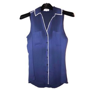 Express Portofino Blouse!!